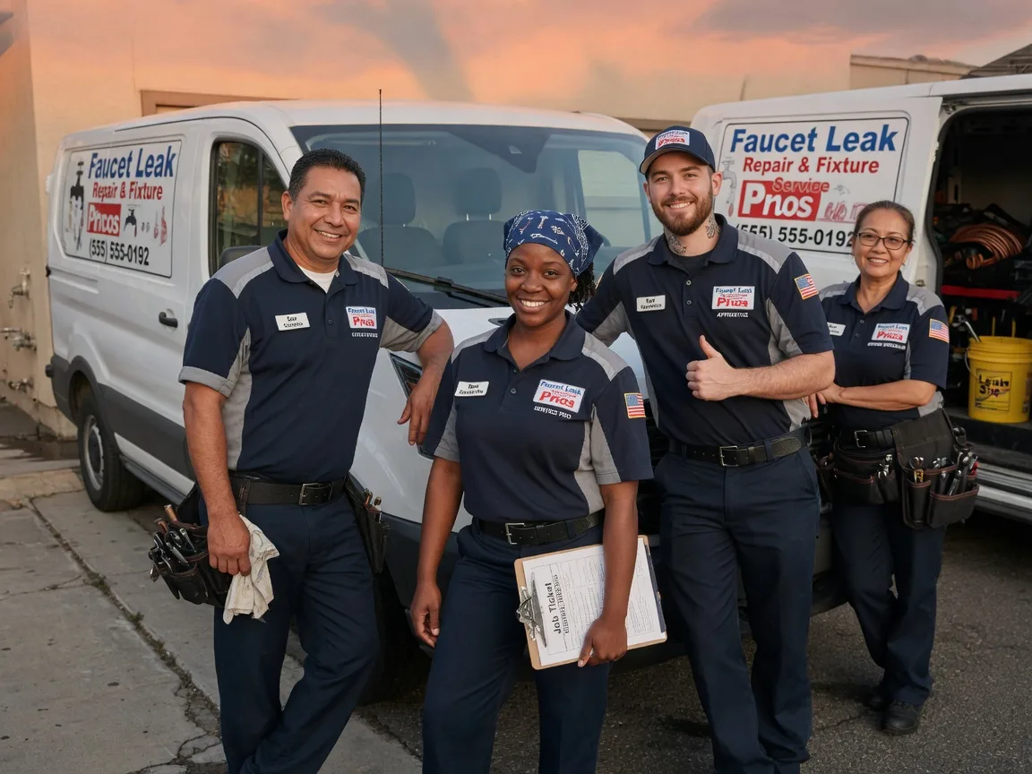 Faucet Repair company in Soap Lake, WA