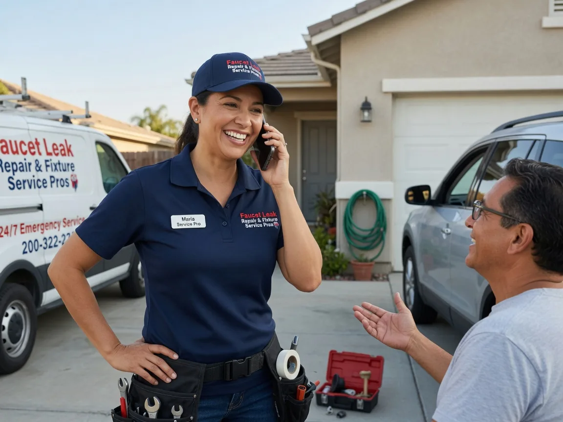 Faucet Repair Soap Lake, WA FAQs